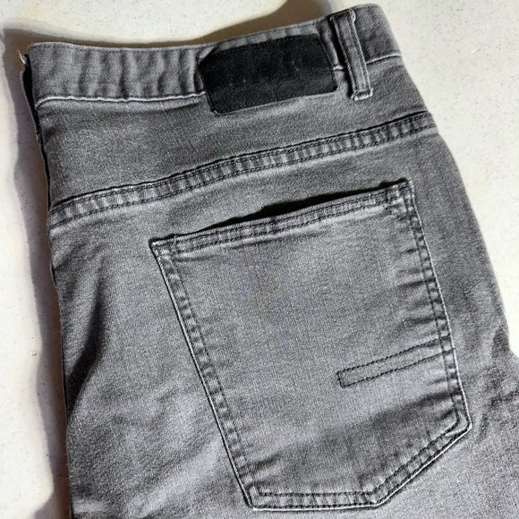 Calvin Klein jeans size 38 x 30 - Picture 3 of 7